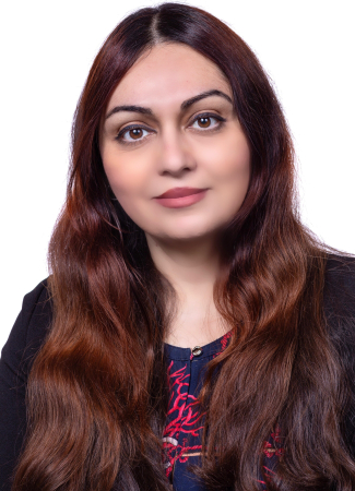 Saadatpour, Zahra, M.D.